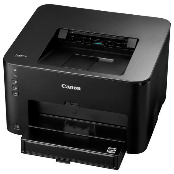 Canon i-SENSYS LBP 151dw
