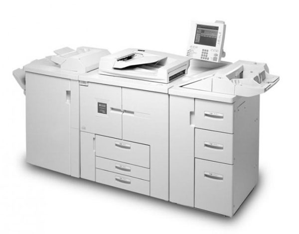 Ricoh Aficio 1050