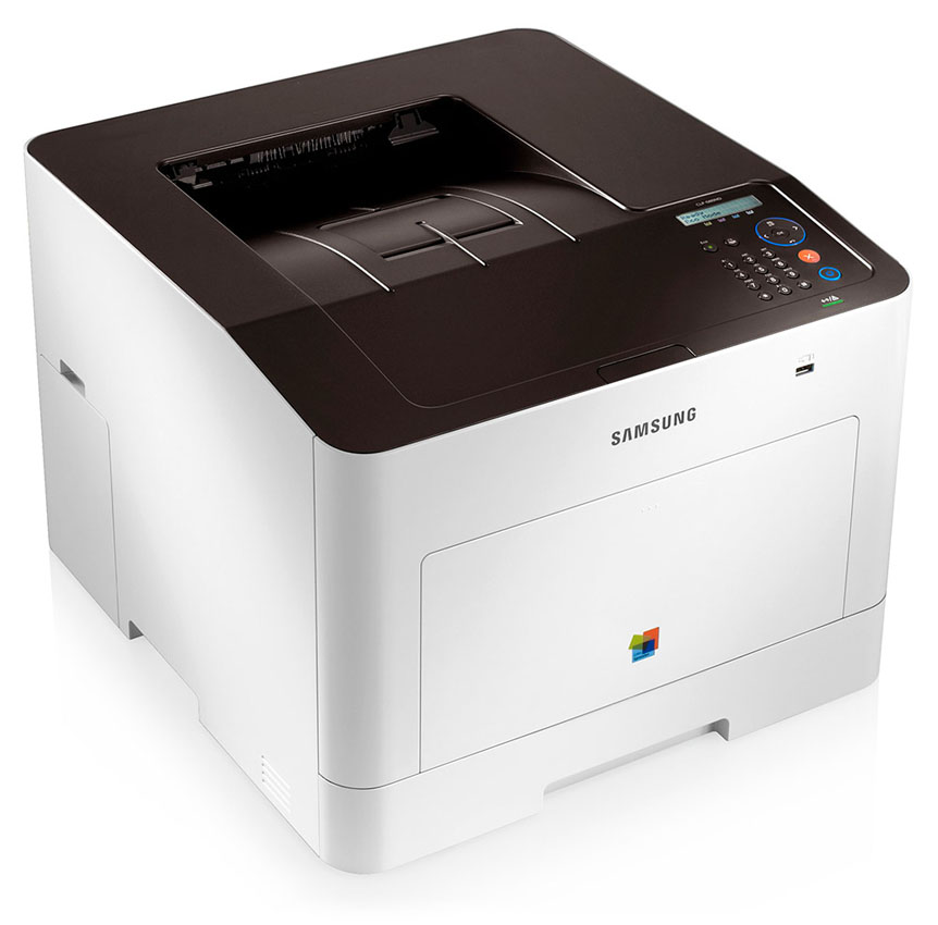 Samsung CLP 680