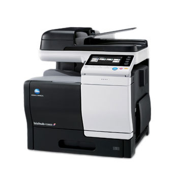 Konica Minolta Bizhub C3851
