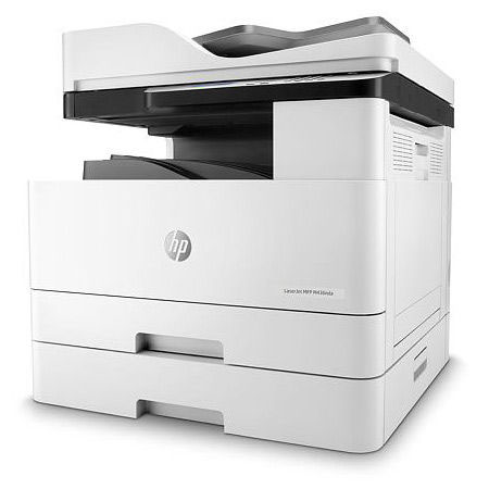 HP LaserJet M436nda