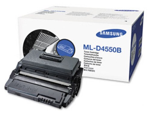 Картридж ML-D4550B
