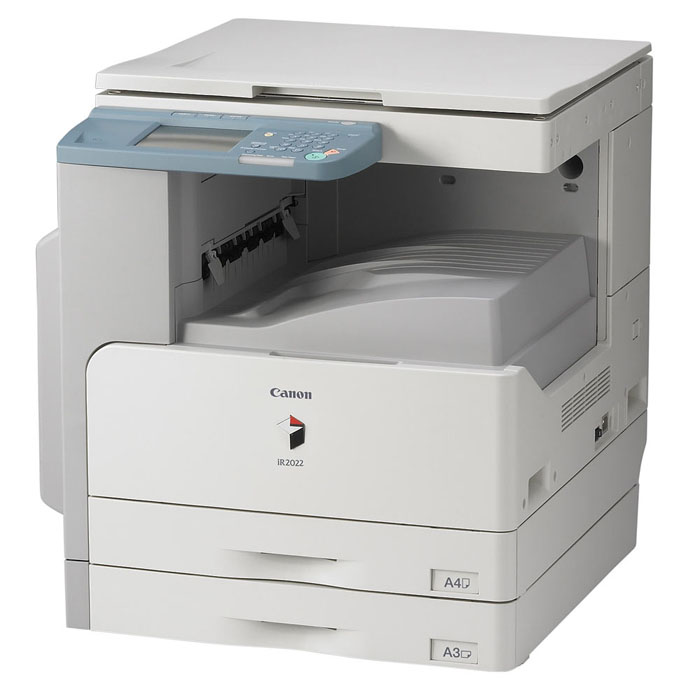 Canon iR 2022i