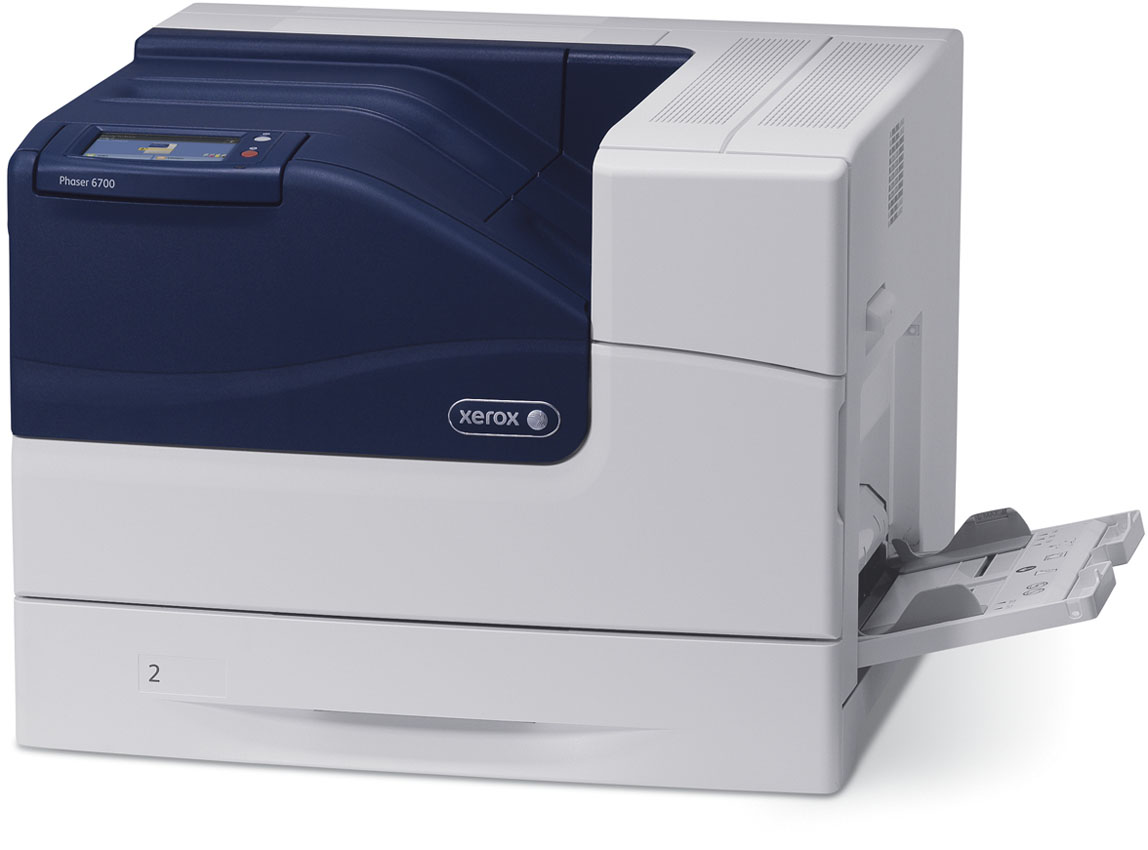 Xerox Phaser 6700