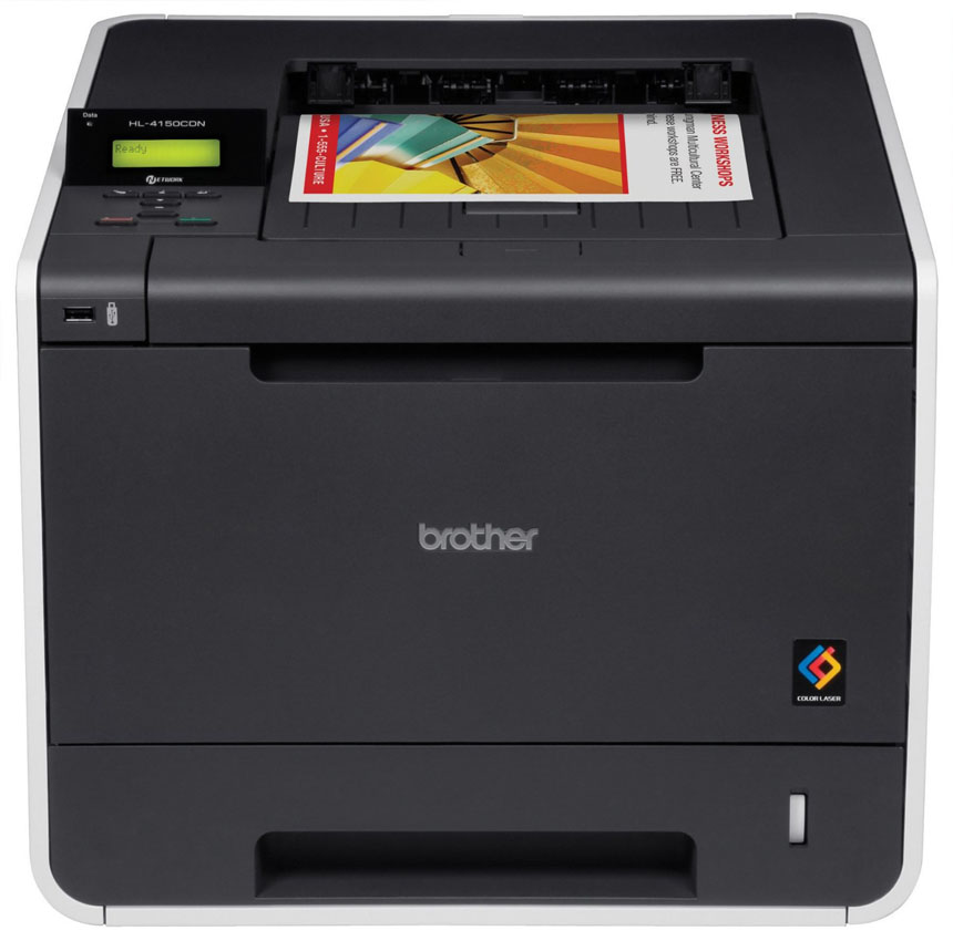 Brother HL 4150C