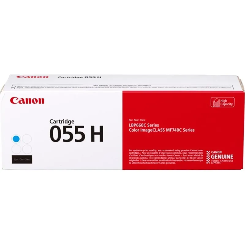 Картридж Cartridge 055H C