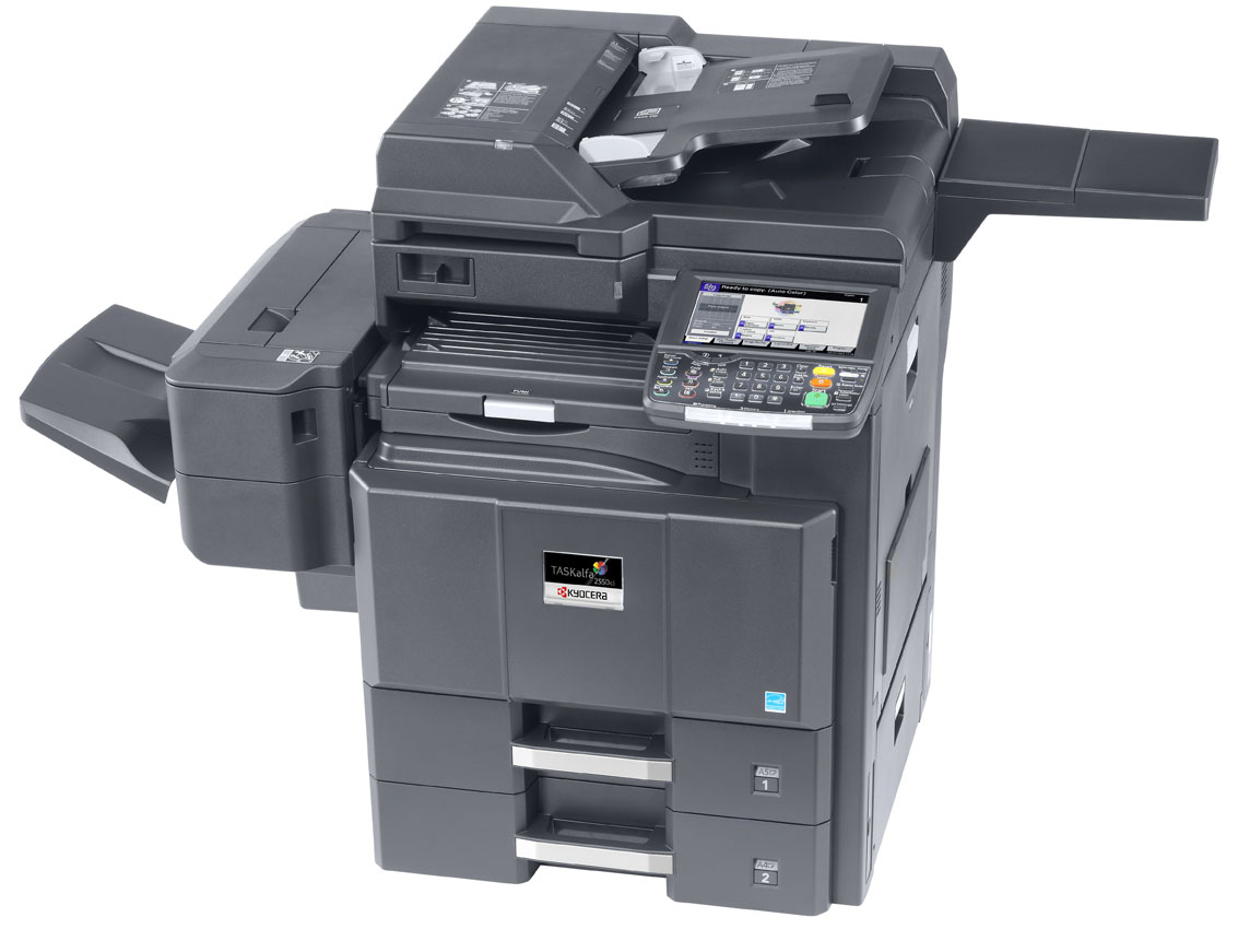 Kyocera TASKalfa 2550