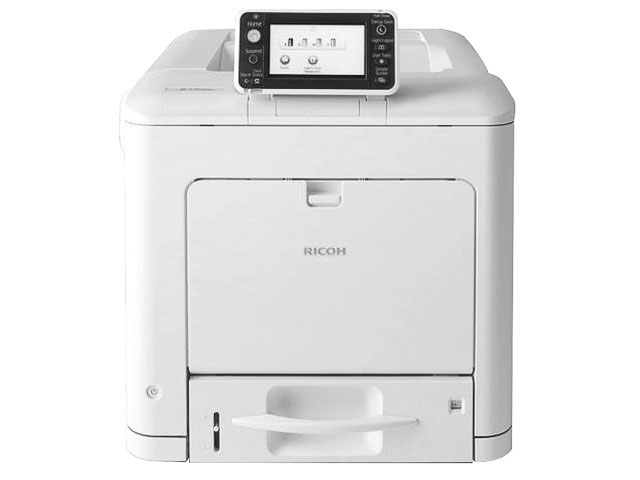 Ricoh SPC 352dn