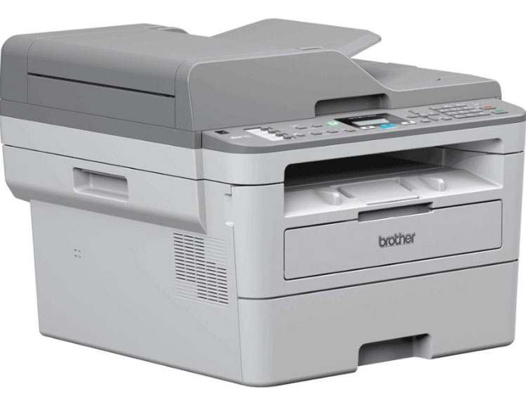 Brother MFC B7715DW