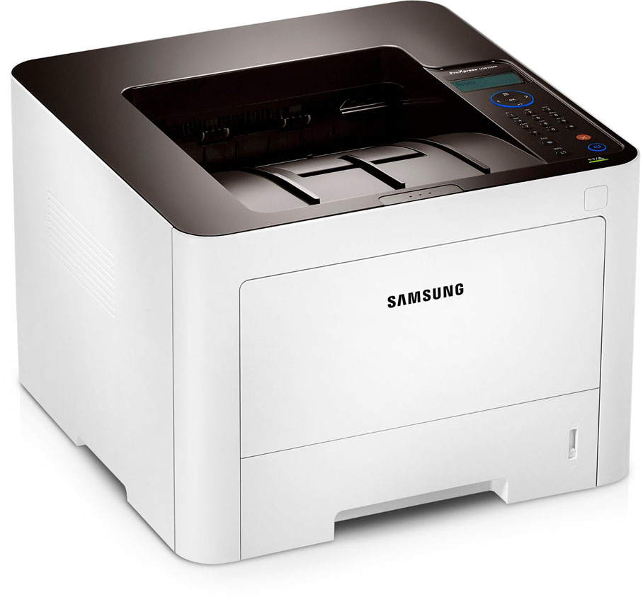 Samsung Xpress M3825