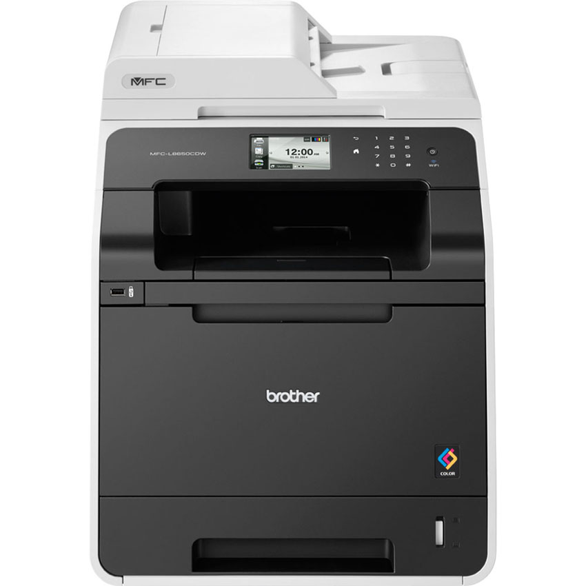 Brother MFC L8650