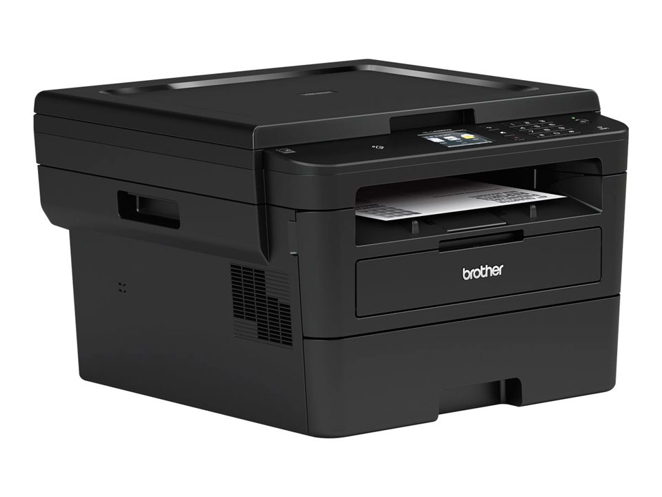 Brother HL L2395DW