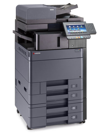 Kyocera TASKalfa 2552ci