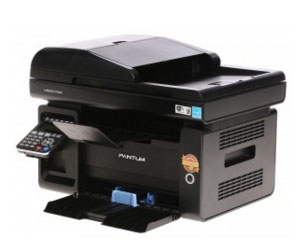 Pantum M 6607nw