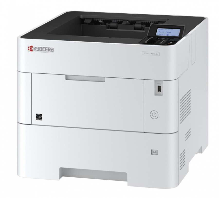 Kyocera ECOSYS P3155dn