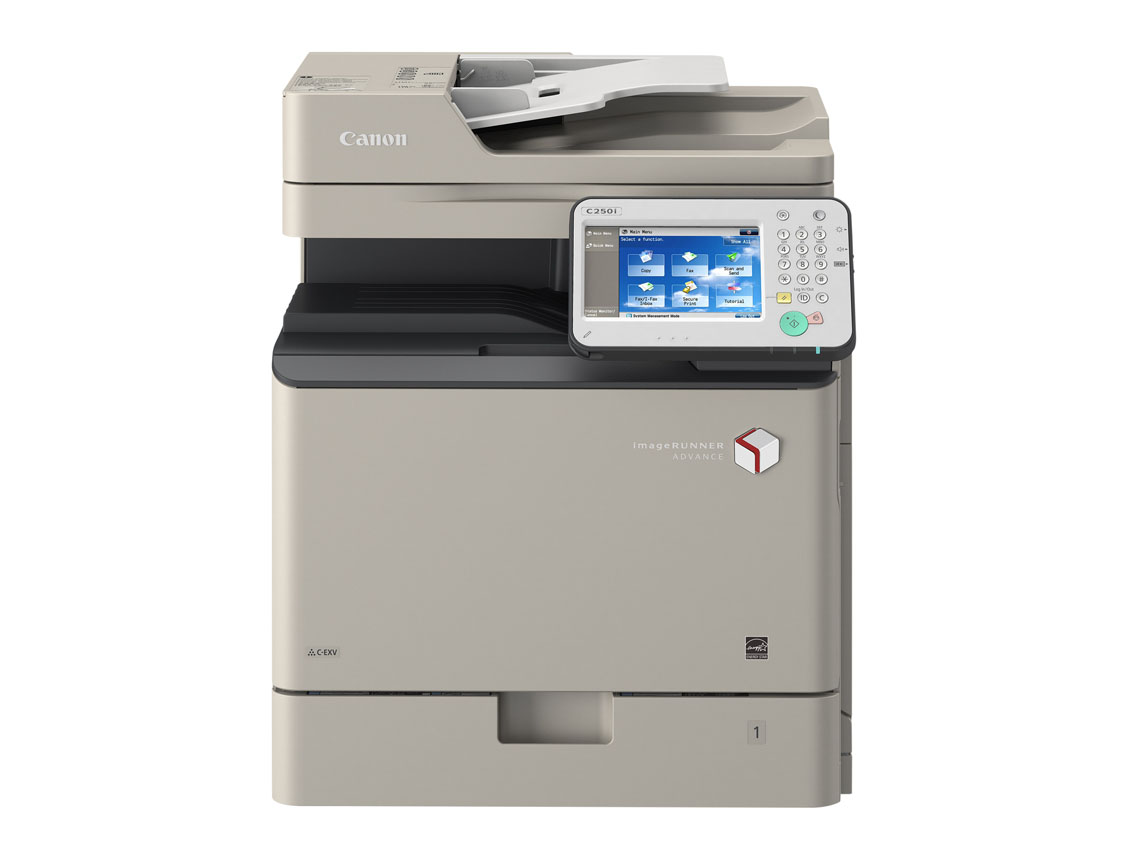 Canon iR-Advance C250i