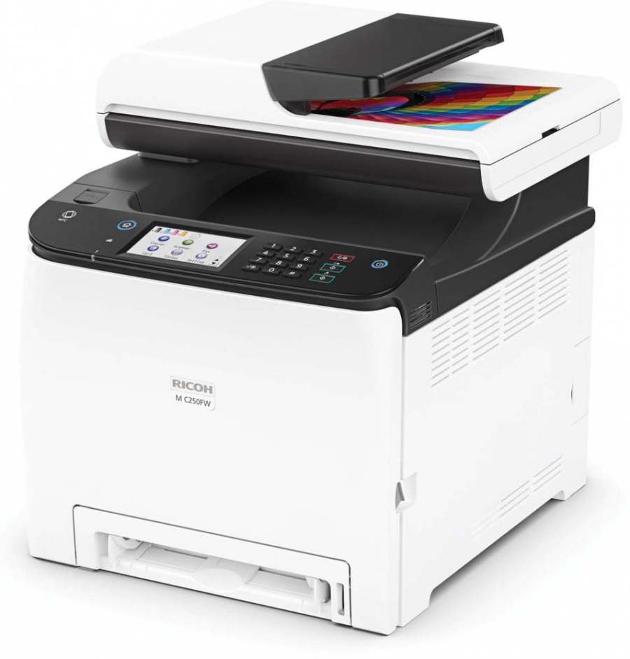 Ricoh MC 250fm