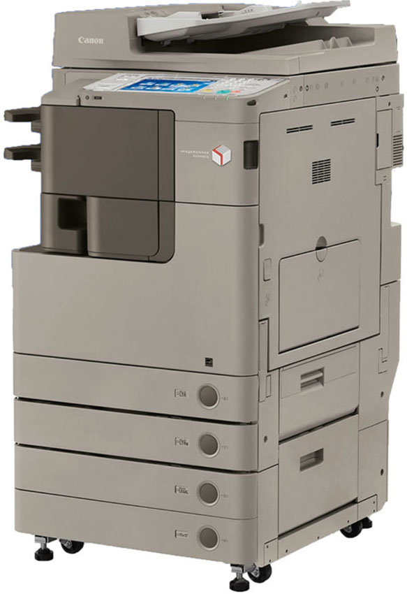 Canon iR-Advance 4245
