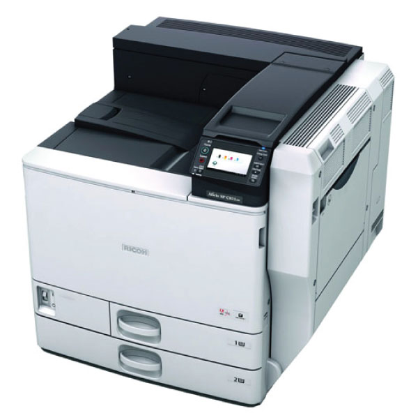 Ricoh Aficio SPC830dn