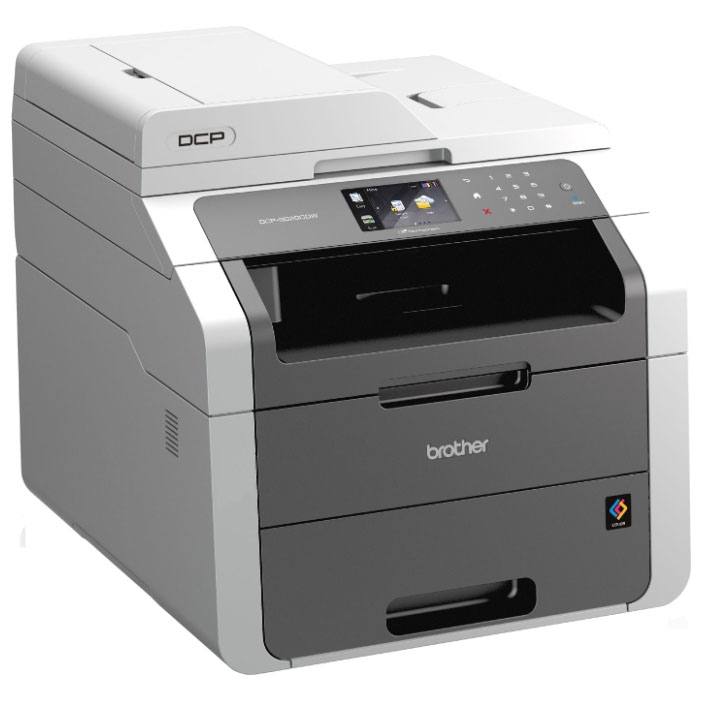 Brother DCP 9020