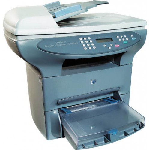 HP LaserJet 3320