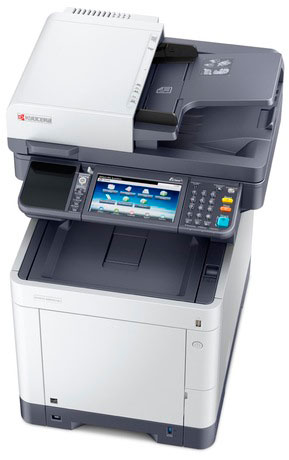 Kyocera ECOSYS M6635cidn