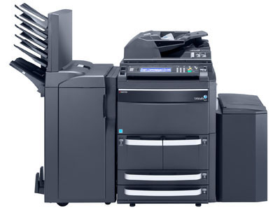 Kyocera TASKalfa 820