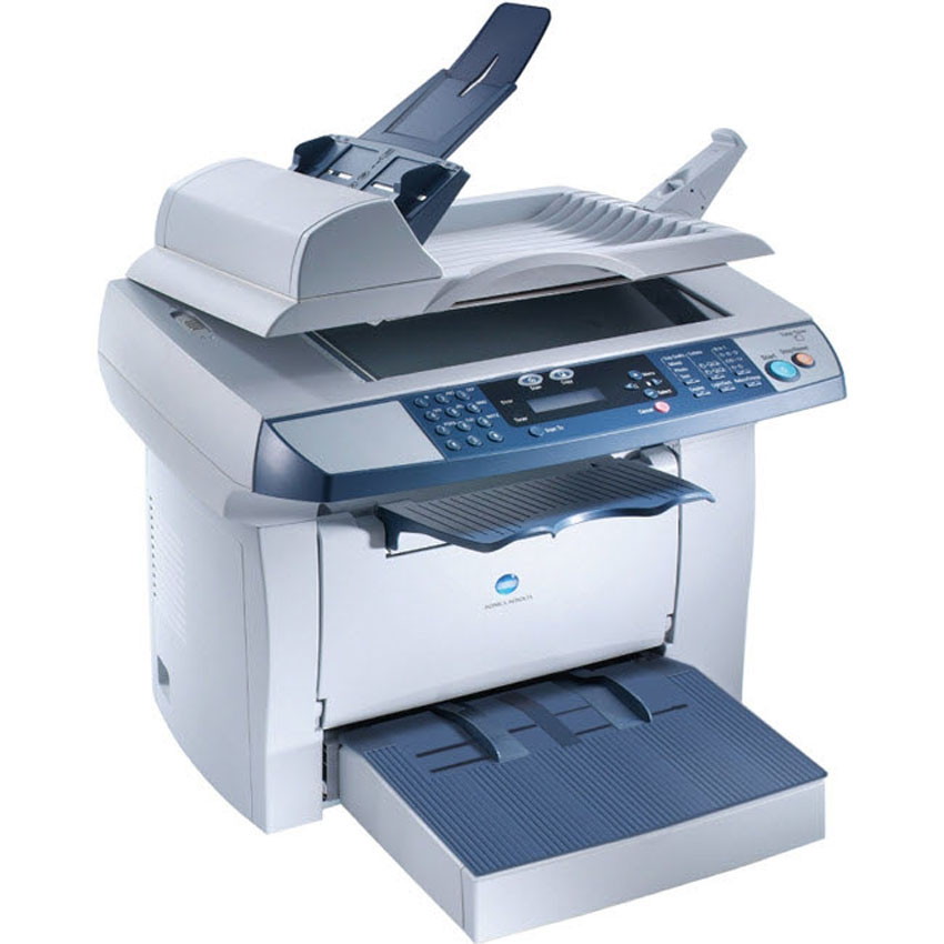 Konica Minolta PagePro 1390