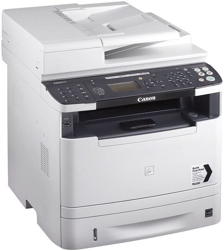 Canon i-SENSYS MF 5940DN