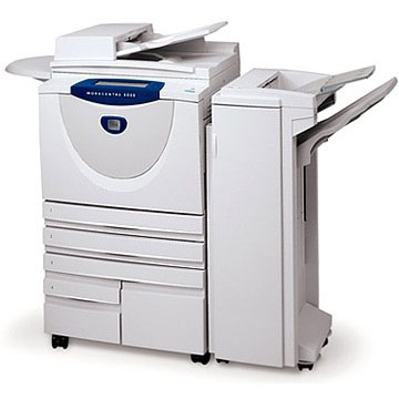 Xerox WorkCentre 5775