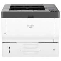 Ricoh P 501