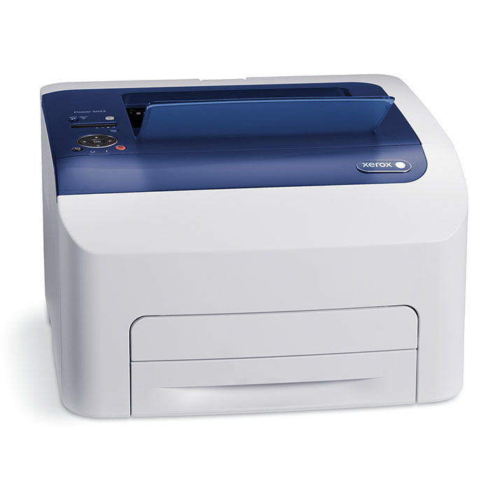 Xerox Phaser 6022