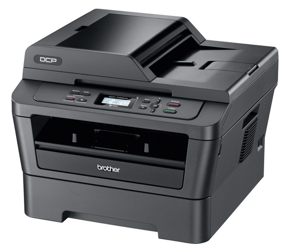 Brother DCP 7065