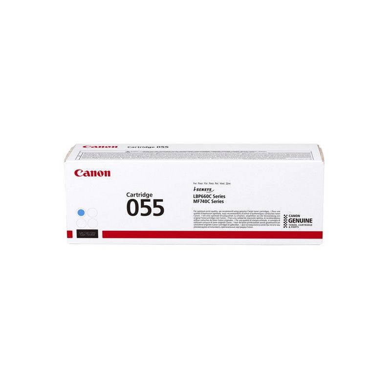 Картридж Cartridge 055 C