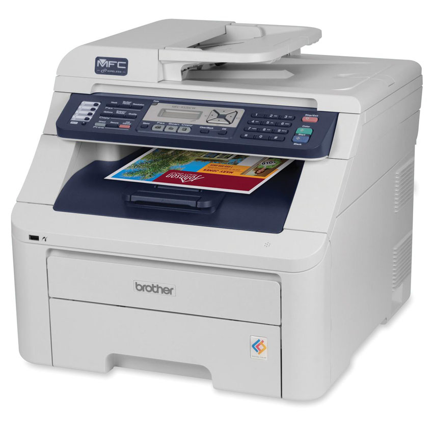 Brother MFC 9320C
