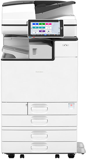 Ricoh IMC 4500A