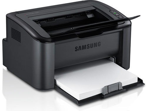 Samsung ML 1666