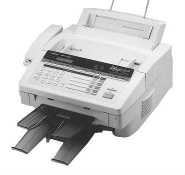 Brother MFC 4550