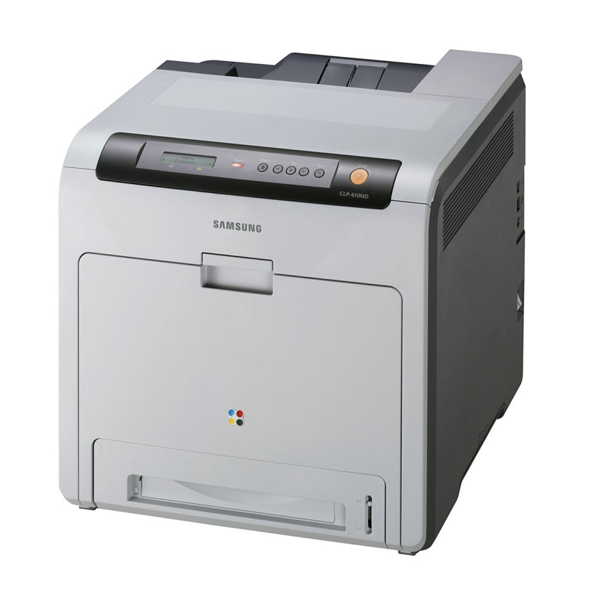 Samsung CLP 615
