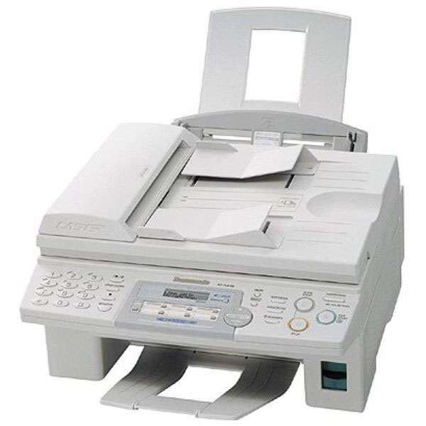 Panasonic KX-FLB 758