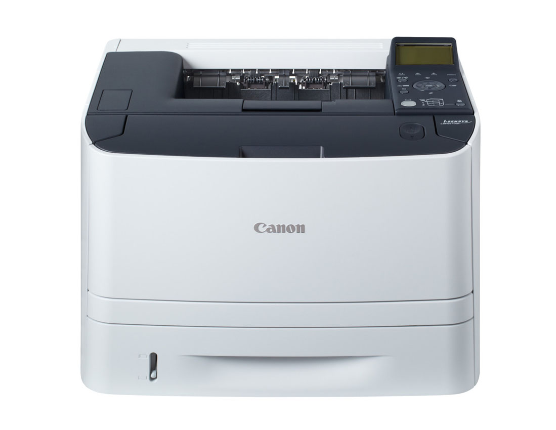 Canon i-SENSYS LBP 6670DN