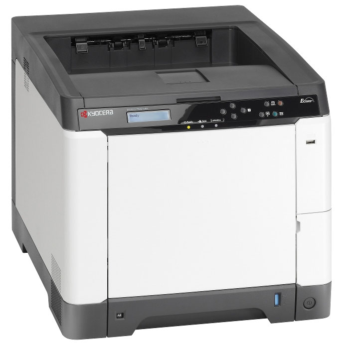 Kyocera ECOSYS P6026