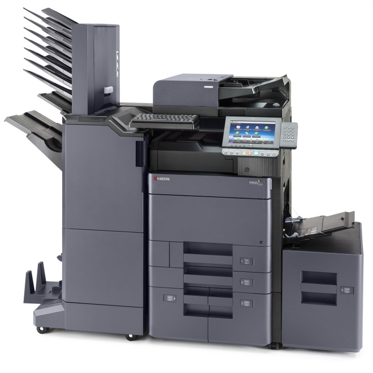 Kyocera TASKalfa 6002i