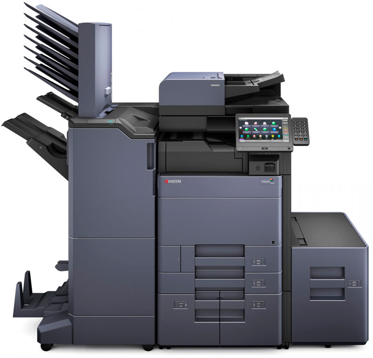 Kyocera TASKalfa 3253ci