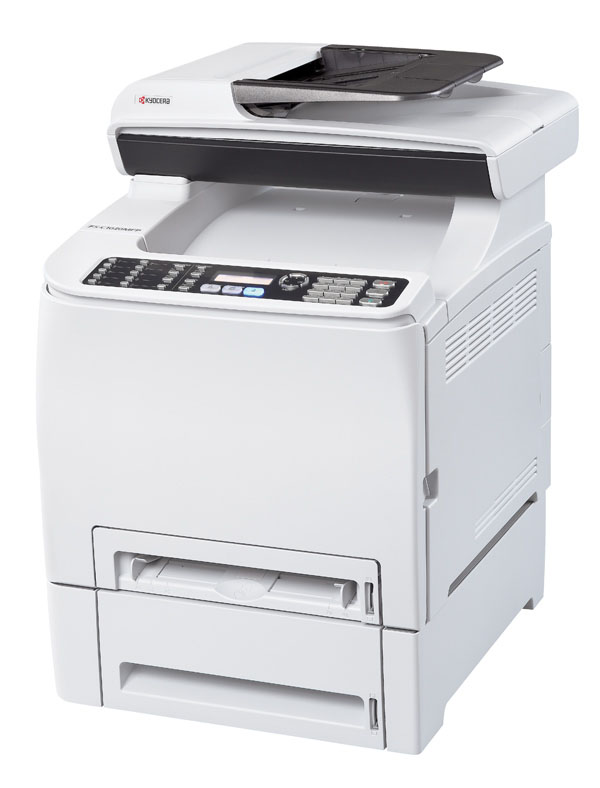 Kyocera FS C1020