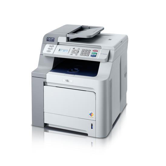 Brother DCP 9042C