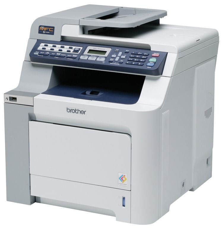 Brother MFC 9440C
