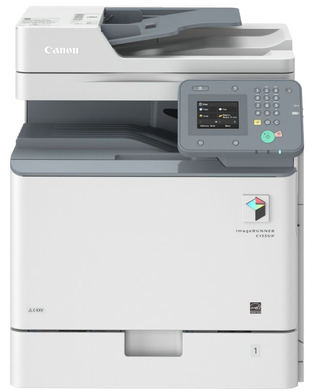 Canon iR C1335