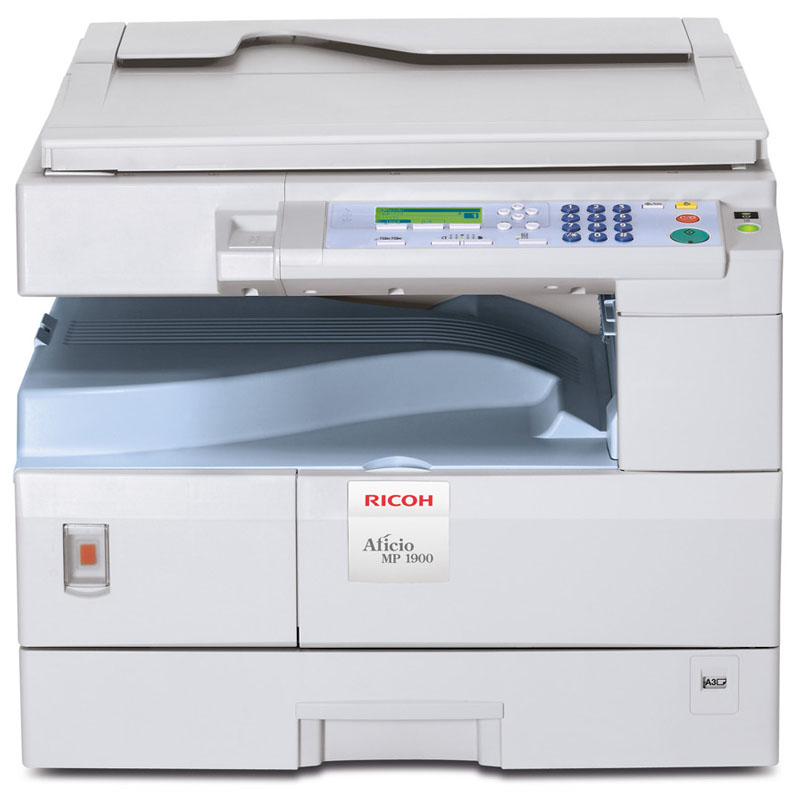 Ricoh Aficio MP1900