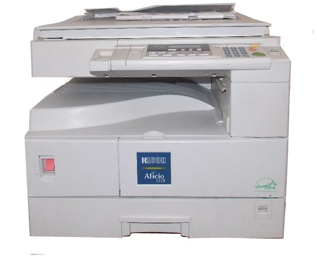 Ricoh Aficio 1113